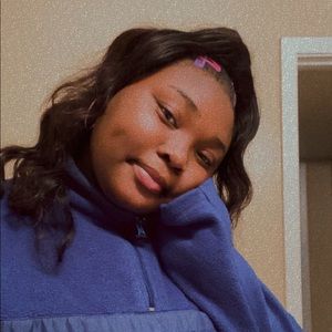 Meet your Posher, Jordan